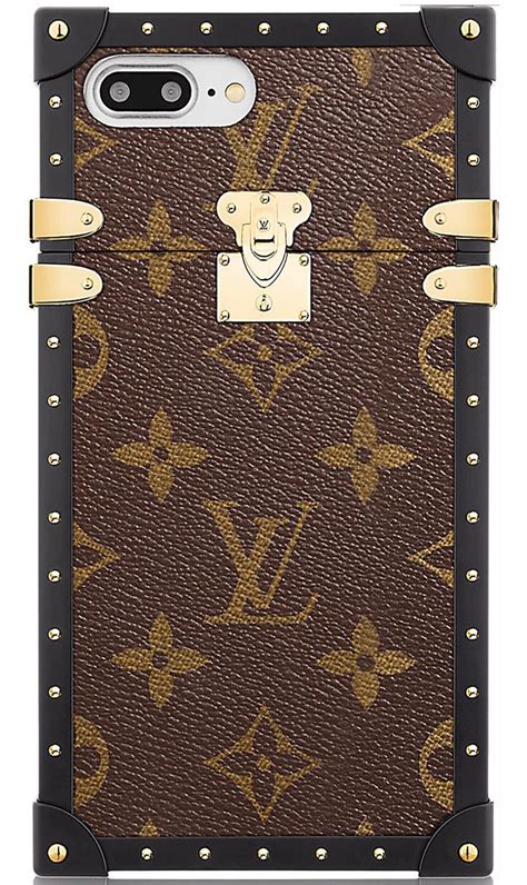 louis vuitton phone case trunk|Louis Vuitton phone case samsung.